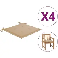 vidaXL Ramisina