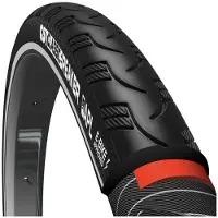 CST Banden Reifen Classic Breaker 28x1 1/2" 40-635 schwarz Reflex