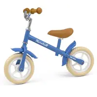 Milly Mally Laufrad Marshall, Blau