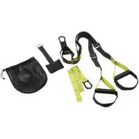 SVELTUS Suspender + Box