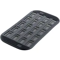 Mastrad Backform für 20 Mini-Financiers