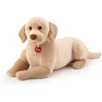 Trudi labrador liam: 27x34x74 cm (xl-22874)