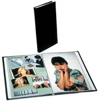 Rillstab Sichtbuch