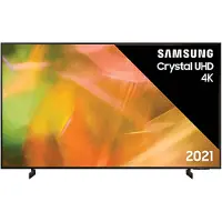 Samsung UE55AU7170U, 139,7 cm (55"), 3840 x 2160 Pixel, LED, Smart-TV, WLAN, Grau