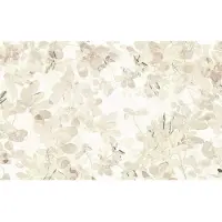 Komar Vliestapete "Digitaldruck Vlies - Sheer - Größe 400 x 250 cm" bedruckt glatt Wohnzimmer, Schlafzimmer