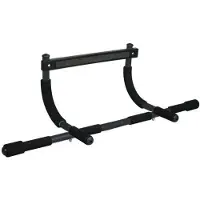 Toorx BTP, Standardgewichtsstange, Solider Beschwerungsstab, 100 kg, Schwarz, 940 mm, 420 mm