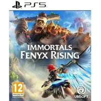 Immortals Fenyx Rising, PlayStation 5, T (Jugendliche), Physische Medien