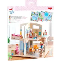 Haba 306157, 3 Jahr(e), Mehrfarbig