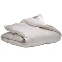 Ducky Dons Ganzjahresdecke D'orveige Winter Dons-240 x 220 cm