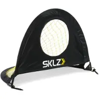 SKLZ Precision Pop-Up-Tor – verstellbar – 91 x 61 cm
