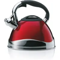 kela Wasserkessel Varus Rot 3L