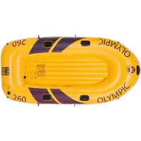 Happy People Badeboot Olympic 260er
