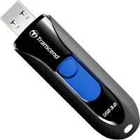 Transcend Jetflash 790 Usb 3.0 128gb Usb-stick