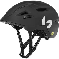 Bolle Stance Mips Stadthelm Schwarz L Schwarz L