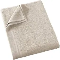 De Witte Lietaer Strandtuch Imagine Beige