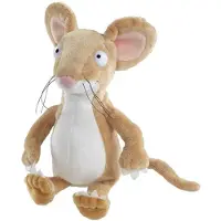 Sonstige Verlage Gruffalo - Mouse 7In