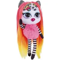 Nici Pixidoos Piku, Puppe