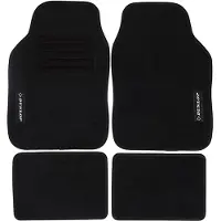 Dunlop Autoteppich-set 99624 4 Stücke