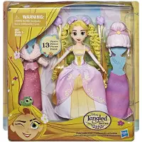 Huismerk Rapunzel – Die Serie Rapunzels Styling Kollektion