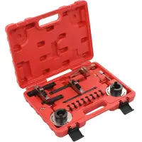 vidaXL 16-tlg. Motoreinstellwerkzeug-Set für Ford