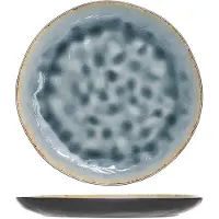 Cosy & Trendy Dessertteller Laguna Blue-Grey 20 cm (6er-Set)
