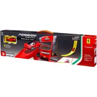 Blokker 18/56098 Ferrari Endurance Track Playset 1:64 for 3+ years