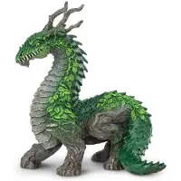Safari Ltd Dschungeldrache-figur