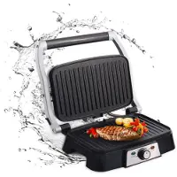 Aigostar Elektrogrill 1500w