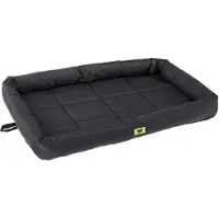Ferplast Tender Tech 60 Hundekissen Schwarz