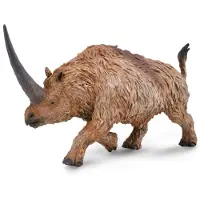 Brak danych Collecta Deluxe Elasmotherium 1:20 Figur Golden 3-6 Years Kinder Golden 3-6 Years