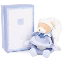 Doudou et Compagnie Plüschrassel Bär