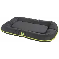 Ferplast Cuccia Cane Cuscino Cane Cane Taglia Media Tessuto Antigraffio Lavabile