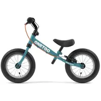 Yedoo OneToo 12" Teal Blue Lernfahrrad