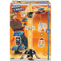 Dickie Toys Dickie Mega Crane