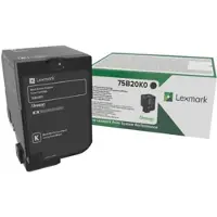Lexmark Cs/cx 727/cs728 Toner