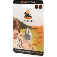 Holland Animal Care Spotted! Pro Dog & Cat - S