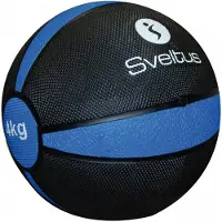 SVELTUS Medizin ball