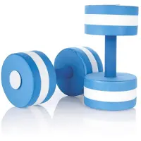 Speedo Hanteln Aqua