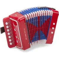 Woet - Accordion (N10055)