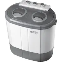 Camry Cr 8052 Toplader-waschmaschine
