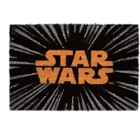 Grupo Erik Star Wars Logo Fußmatte
