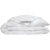 Ducky Dons 4 Jahreszeiten Bettdecke Daunen Nordic -200 x 220 cm