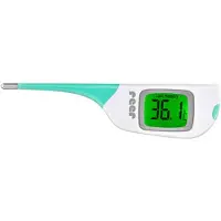 Reer ColourTemp Fieberthermometer mit großen Display 1 St