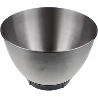 Kenwood - Mischende Schüssel Edelstahl Km282-Km288 - Kw714184