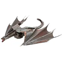 Metal Earth ICONX - Spiele der Throne - Drogon