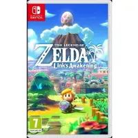 The Legend of Zelda: Link's Awakening - Switch-Spiel