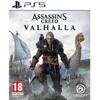 Assassin’s Creed Valhalla, PlayStation 5, M (Reif), Physische Medien