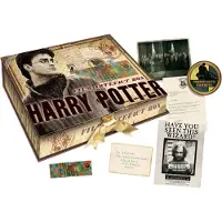 Noble Collection Harry Potter Artefact Box Harry Potter