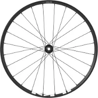 Shimano WH-MT500 Vorderrad 27.5" CL E-Thru Disc 100mm 24H 2022 MTB Vorderräder
