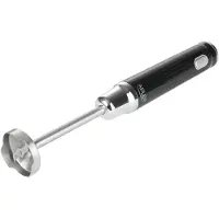 Adler AD 4617, Pürierstab, 350 W, Schwarz, Edelstahl